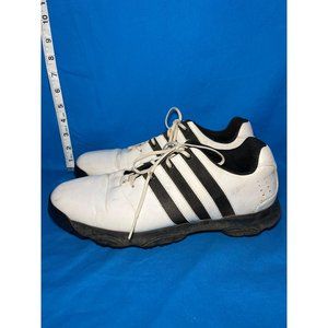 Mens Adidas Golf Shoes Size 9.5